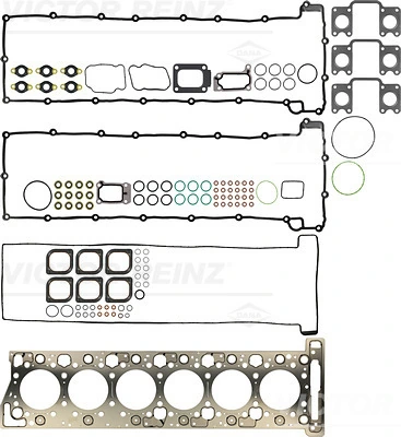 Gasket Kit, cylinder head